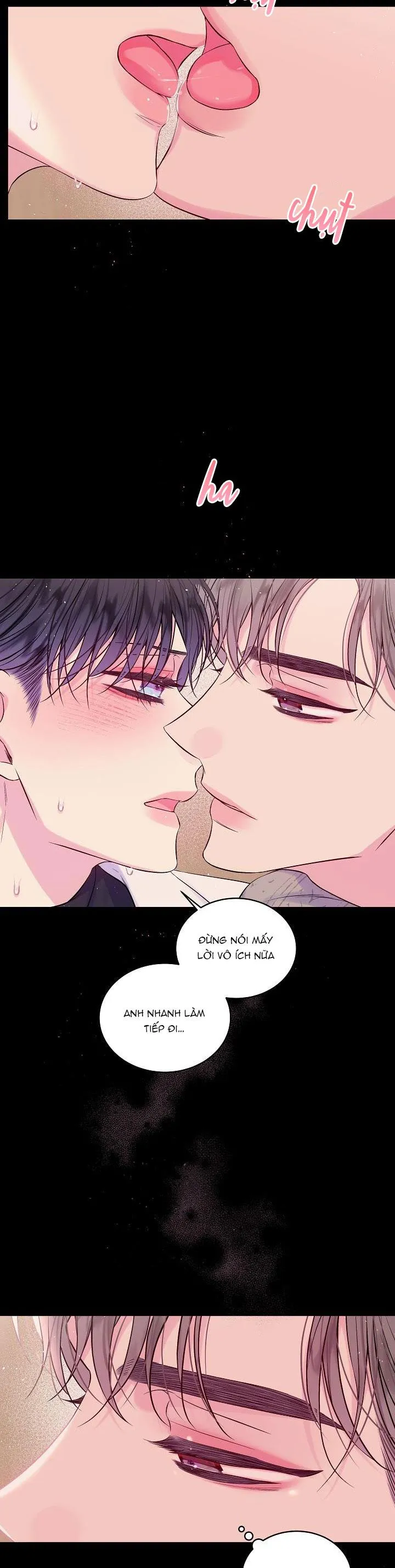 BÌNH MINH THỨ HAI Chapter 56 Trang 17