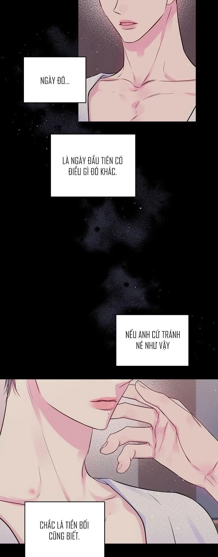 BÌNH MINH THỨ HAI Chapter 56 Trang 21