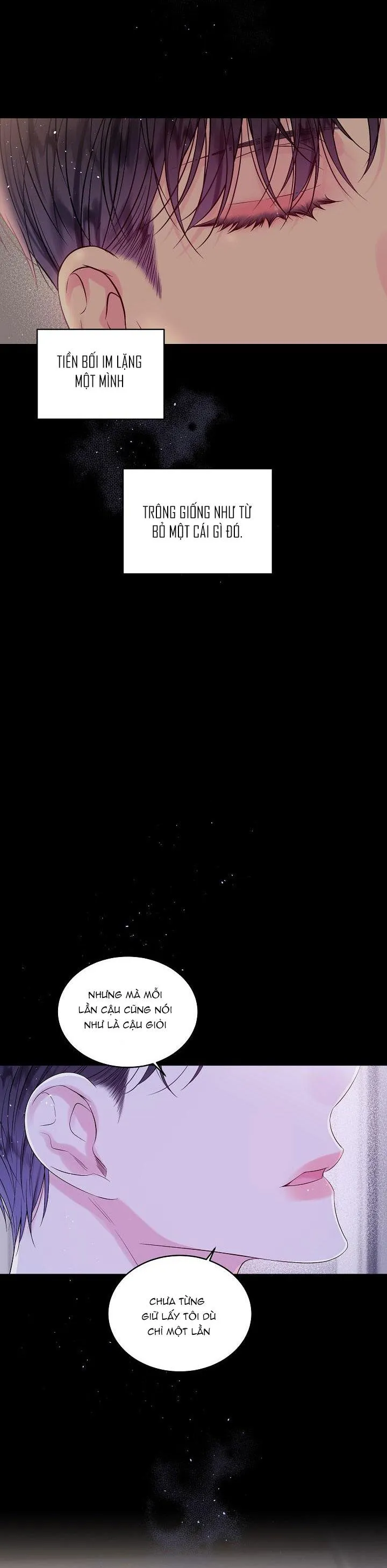 BÌNH MINH THỨ HAI Chapter 56 Trang 23