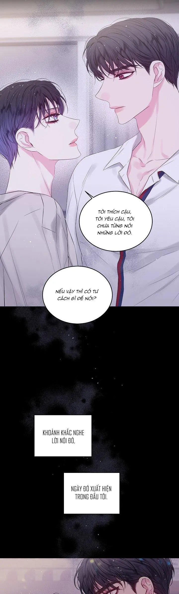 BÌNH MINH THỨ HAI Chapter 56 Trang 24