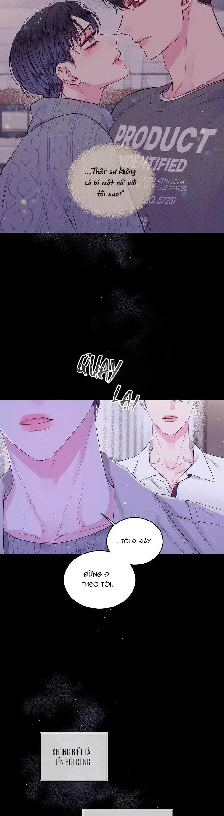 BÌNH MINH THỨ HAI Chapter 56 Trang 25