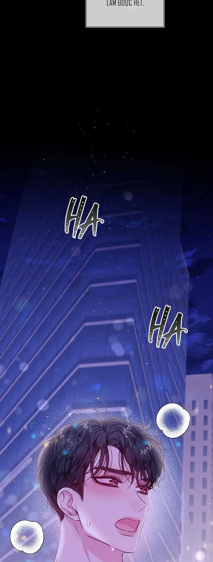 BÌNH MINH THỨ HAI Chapter 56 Trang 28