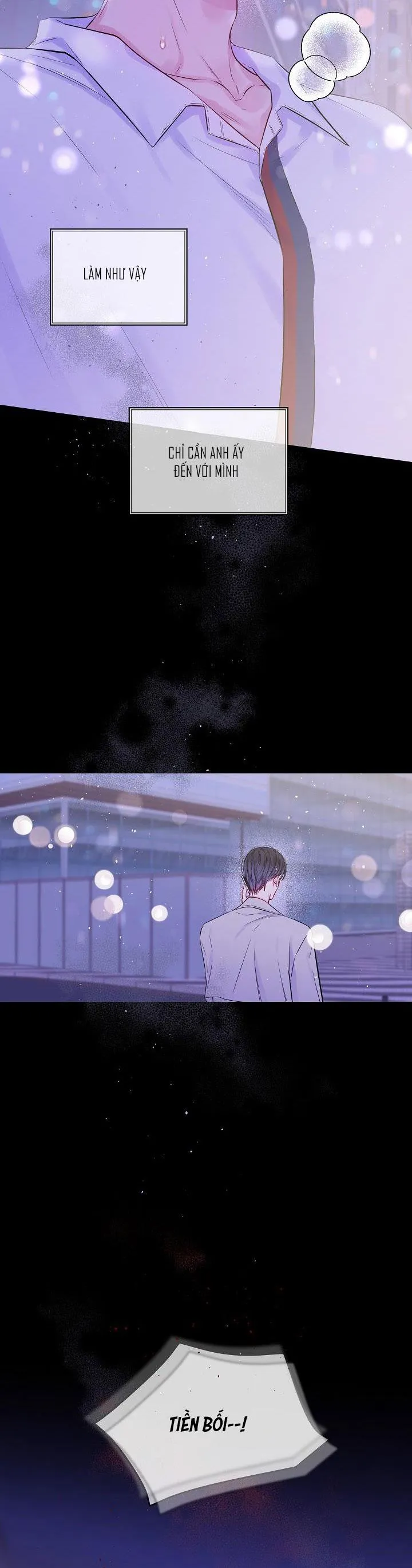 BÌNH MINH THỨ HAI Chapter 56 Trang 29