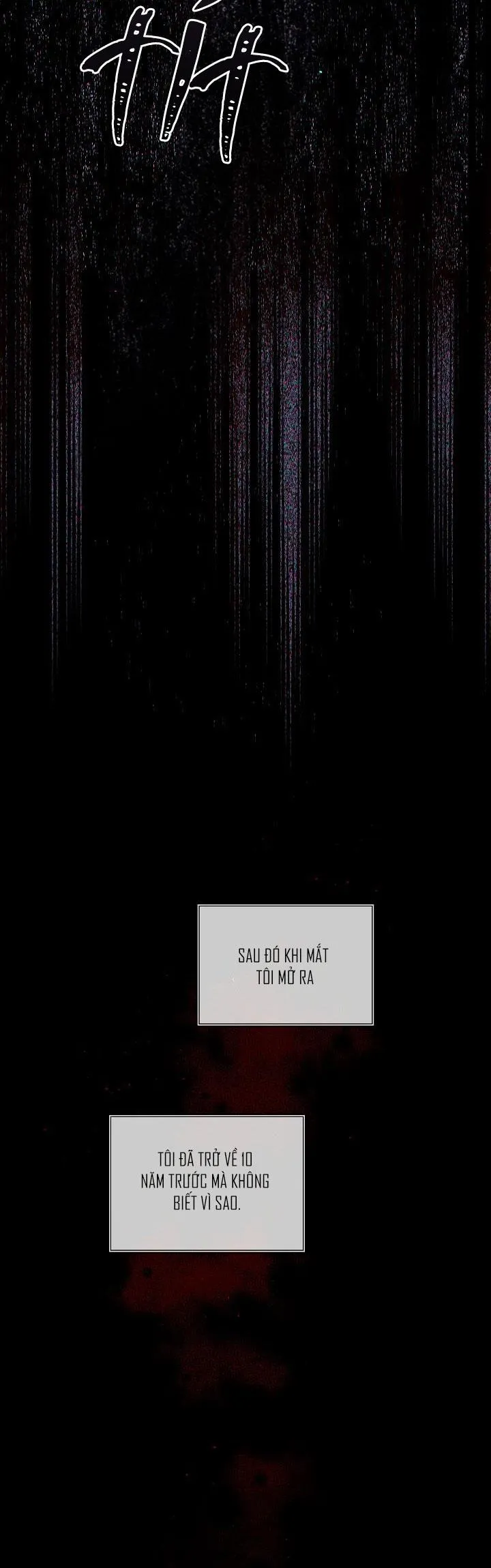 BÌNH MINH THỨ HAI Chapter 56 Trang 31