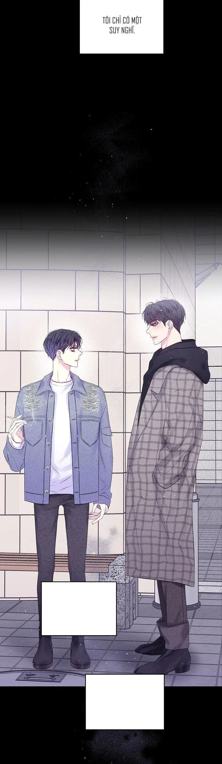 BÌNH MINH THỨ HAI Chapter 56 Trang 33