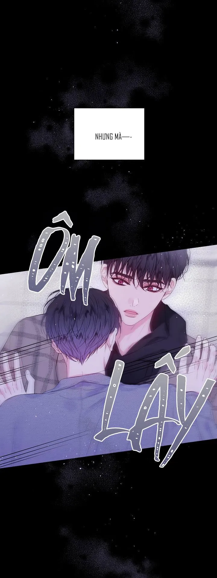 BÌNH MINH THỨ HAI Chapter 56 Trang 34