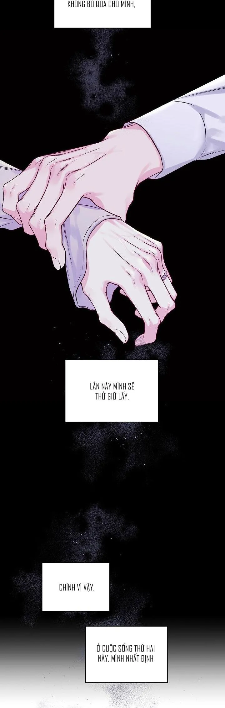 BÌNH MINH THỨ HAI Chapter 56 Trang 38