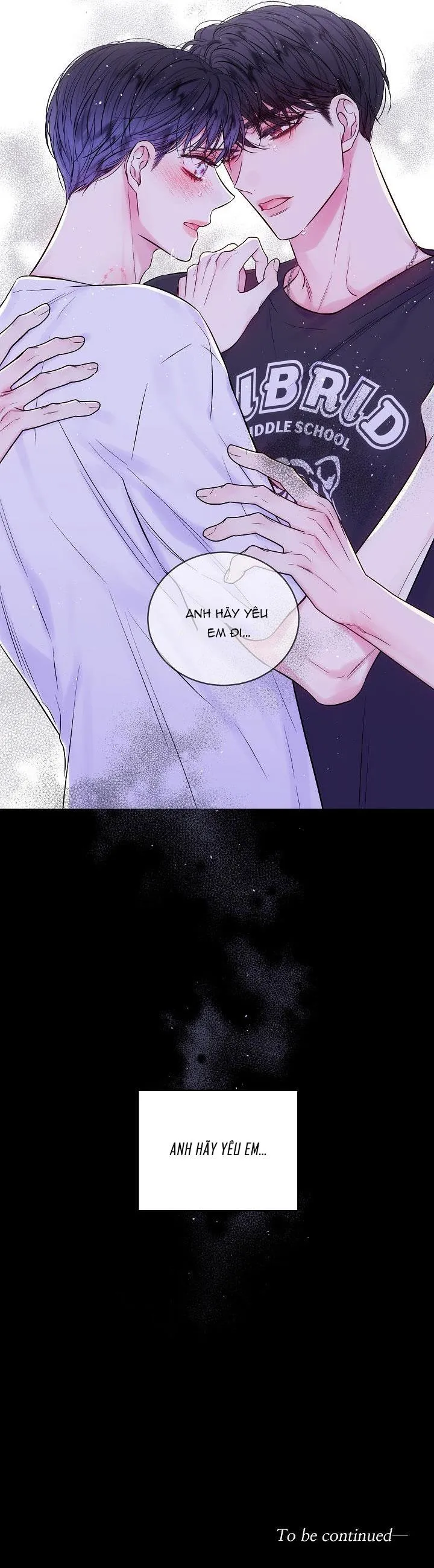 BÌNH MINH THỨ HAI Chapter 56 Trang 39