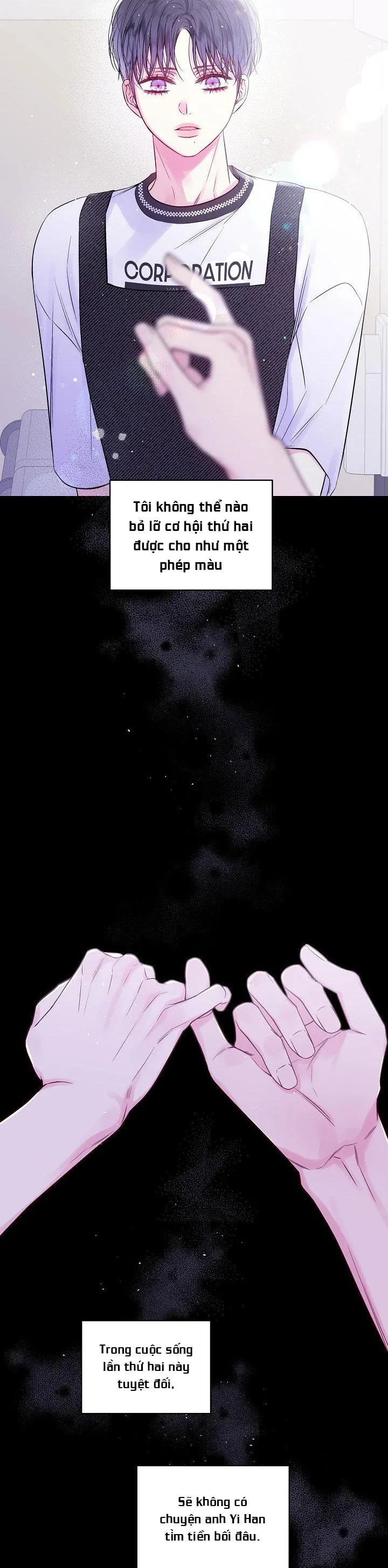 BÌNH MINH THỨ HAI Chapter 57 Trang 4