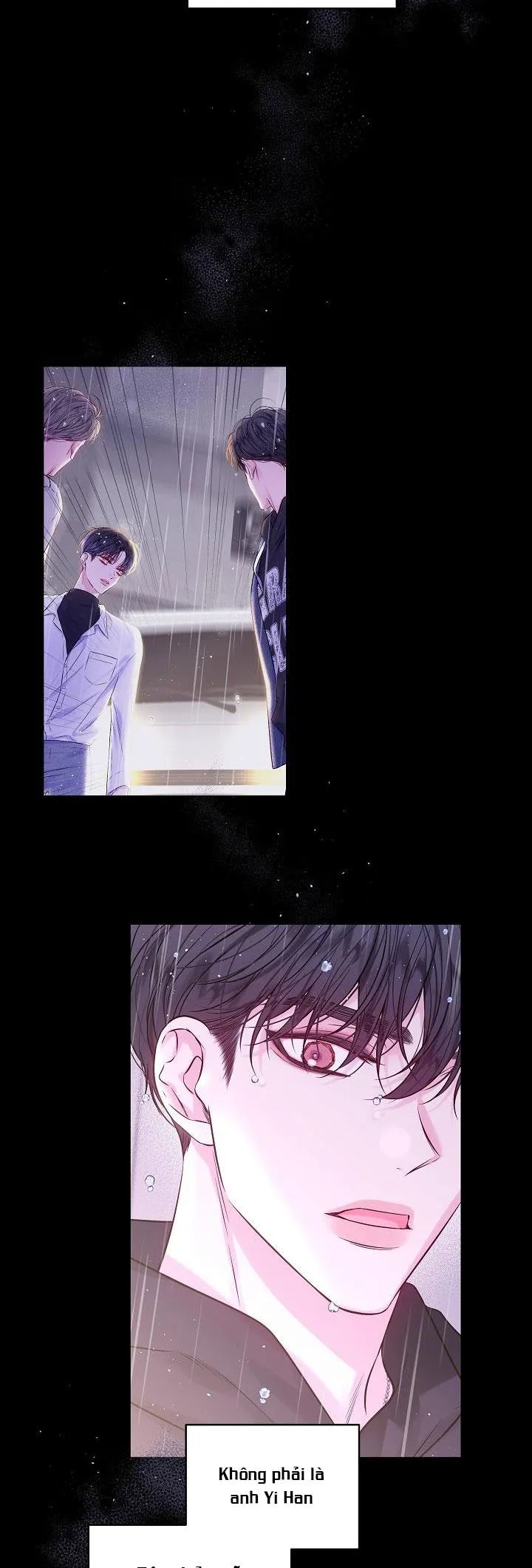 BÌNH MINH THỨ HAI Chapter 57 Trang 5