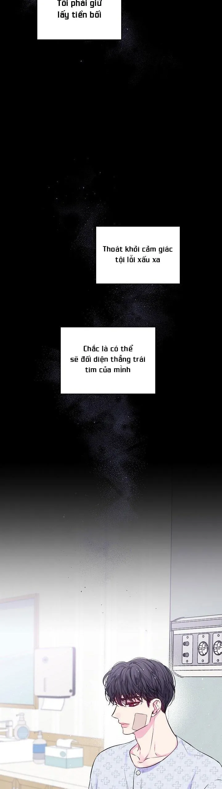 BÌNH MINH THỨ HAI Chapter 57 Trang 6