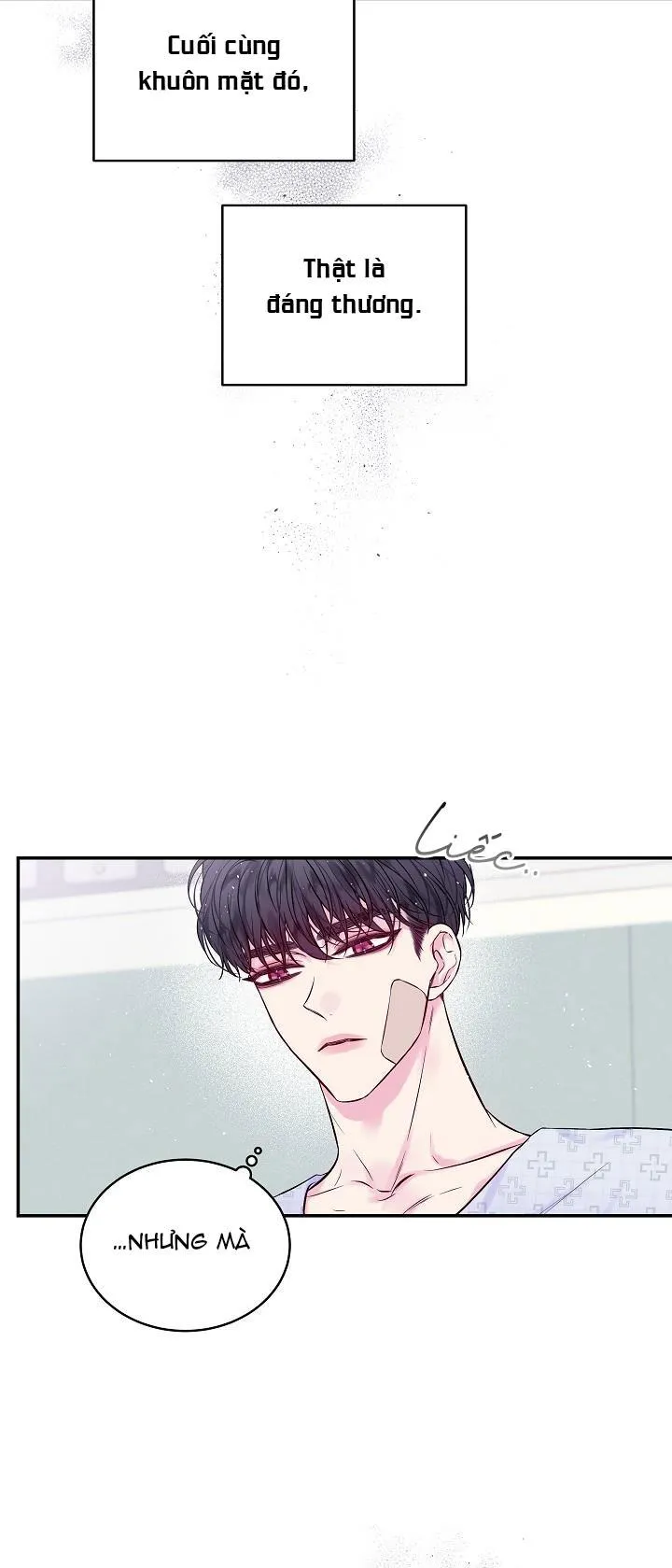 BÌNH MINH THỨ HAI Chapter 57 Trang 9