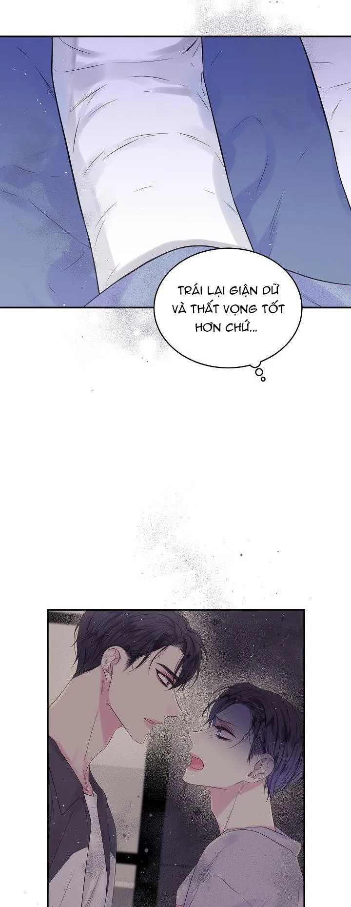 BÌNH MINH THỨ HAI Chapter 57 Trang 10