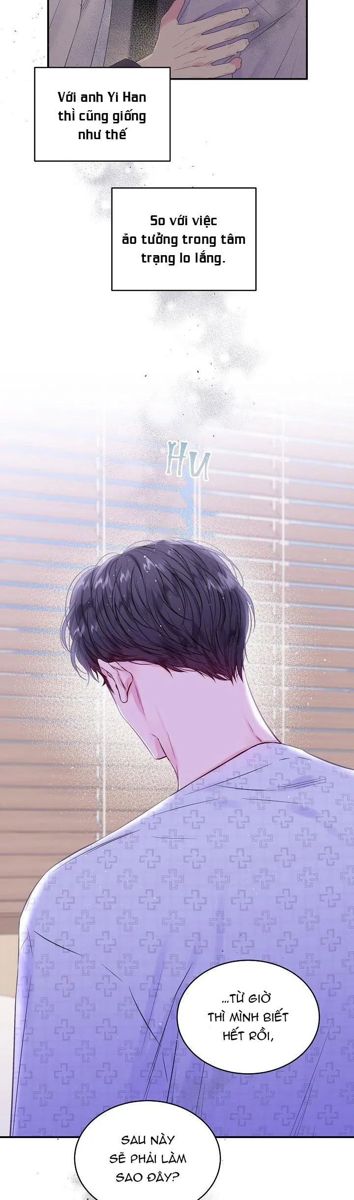 BÌNH MINH THỨ HAI Chapter 57 Trang 11