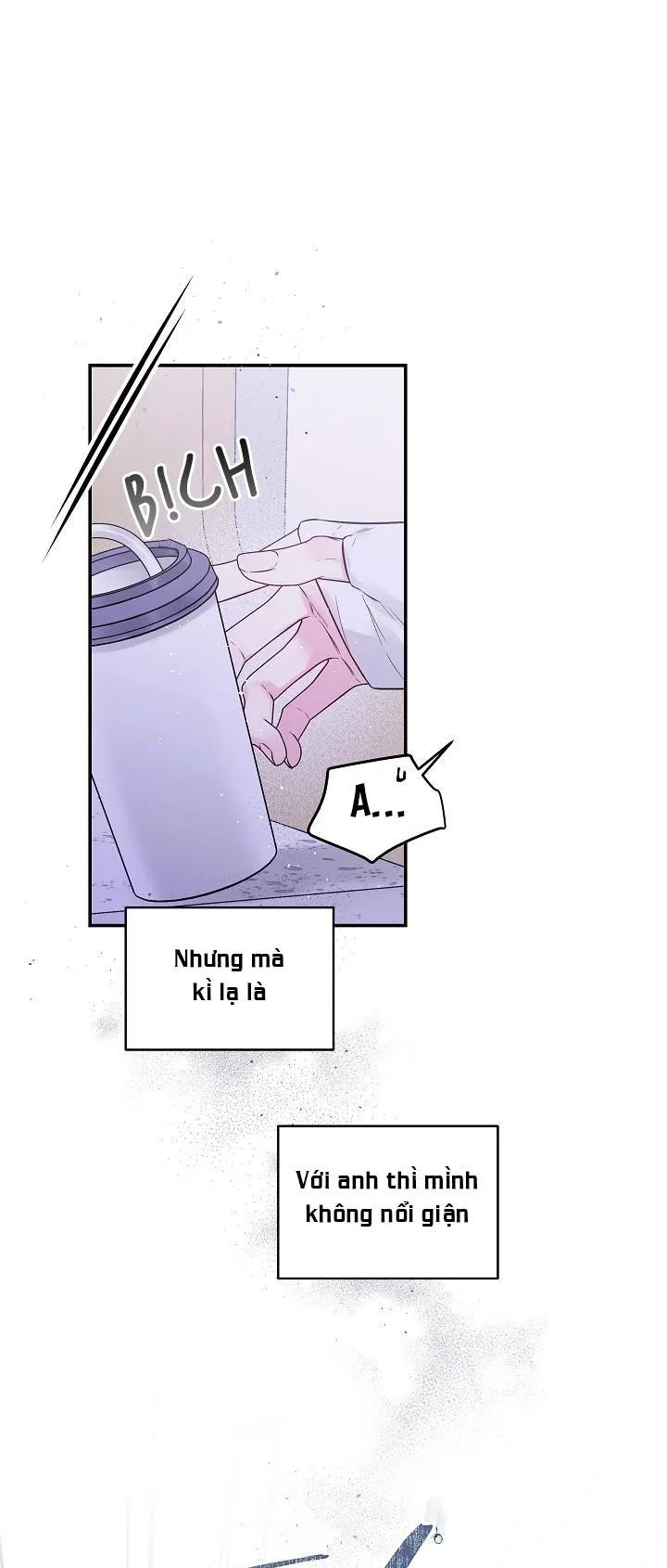 BÌNH MINH THỨ HAI Chapter 57 Trang 17