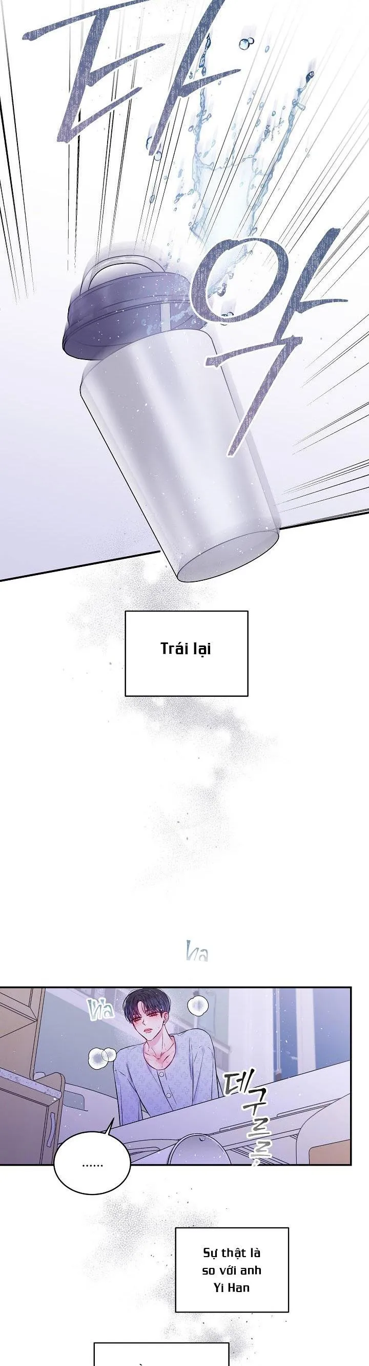 BÌNH MINH THỨ HAI Chapter 57 Trang 18