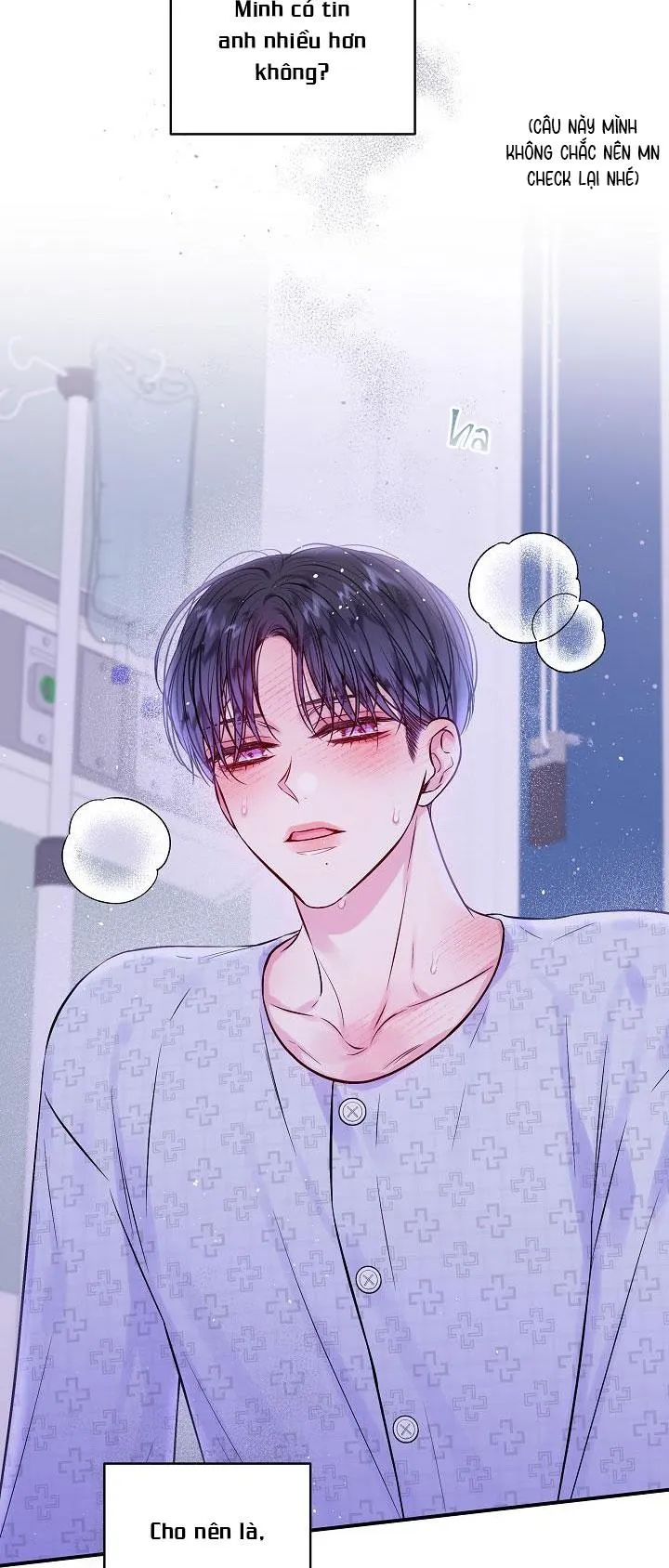 BÌNH MINH THỨ HAI Chapter 57 Trang 19