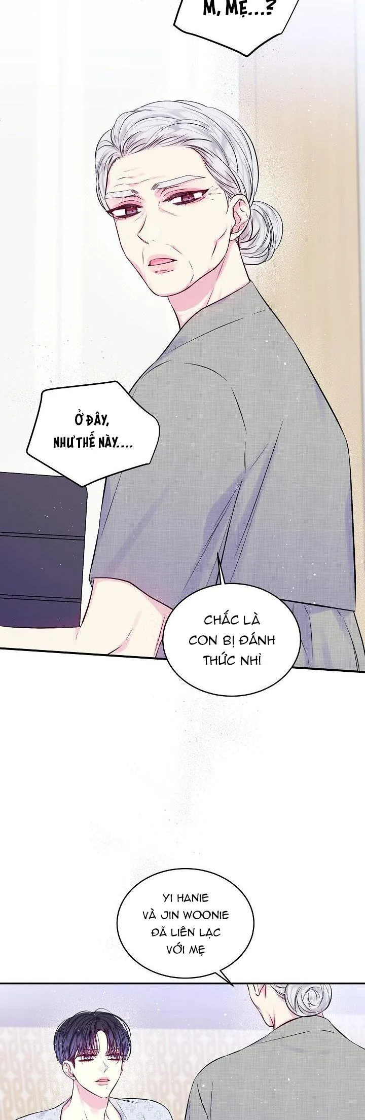 BÌNH MINH THỨ HAI Chapter 57 Trang 22