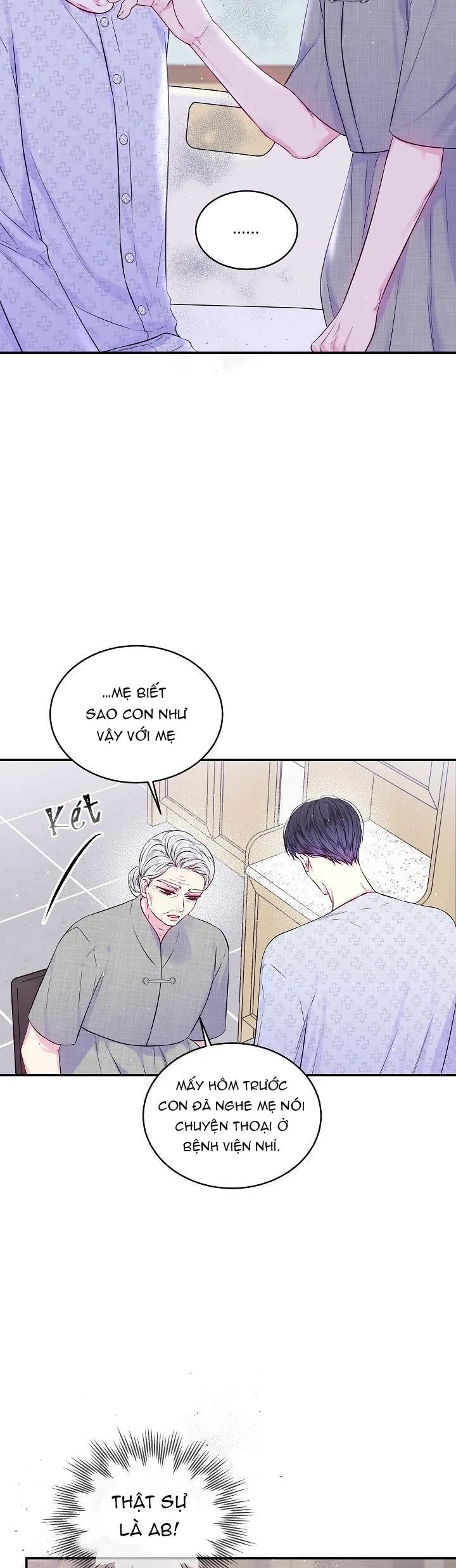 BÌNH MINH THỨ HAI Chapter 57 Trang 25