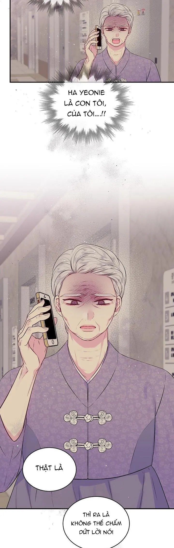 BÌNH MINH THỨ HAI Chapter 57 Trang 26