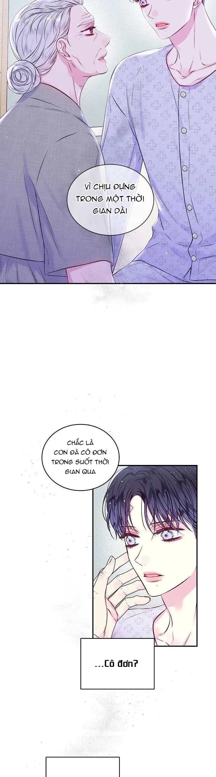 BÌNH MINH THỨ HAI Chapter 57 Trang 28