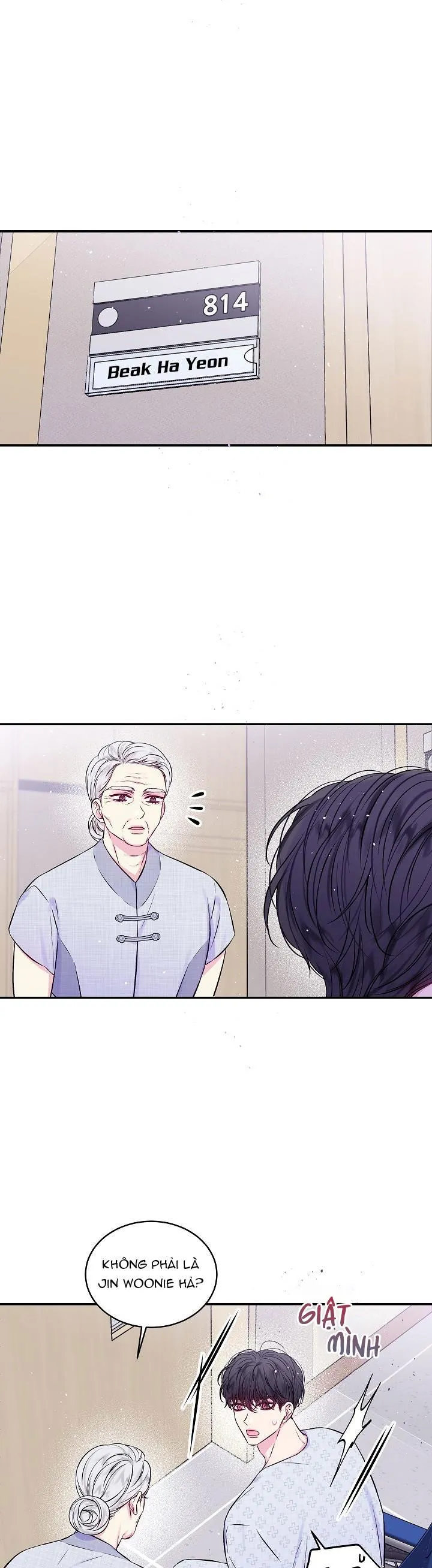 BÌNH MINH THỨ HAI Chapter 57 Trang 32