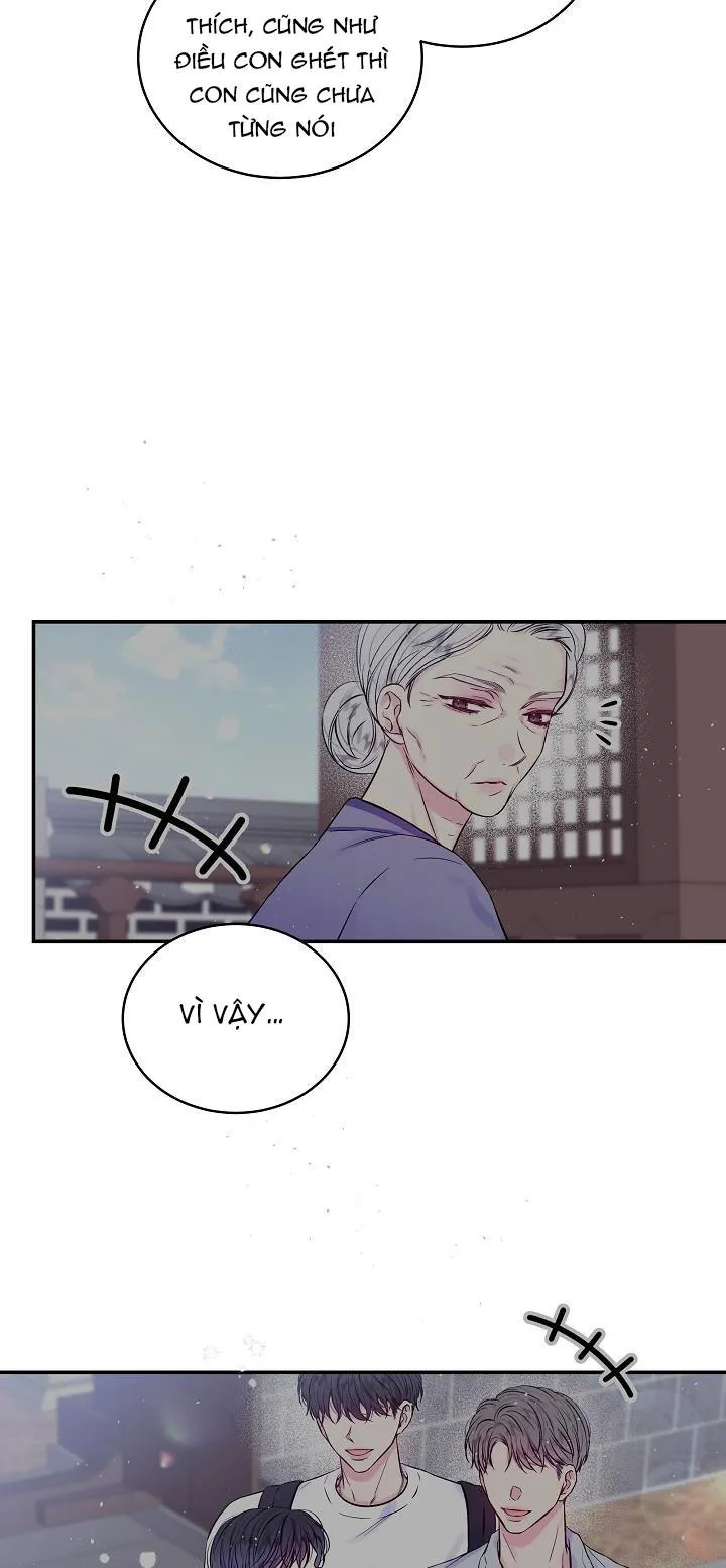 BÌNH MINH THỨ HAI Chapter 57 Trang 37