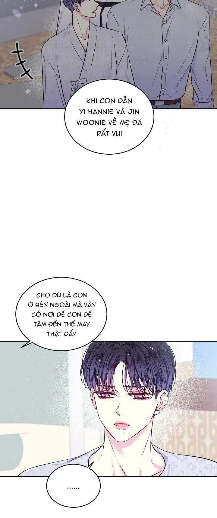 BÌNH MINH THỨ HAI Chapter 57 Trang 38