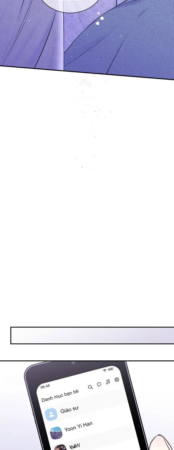 BÌNH MINH THỨ HAI Chapter 57 Trang 40