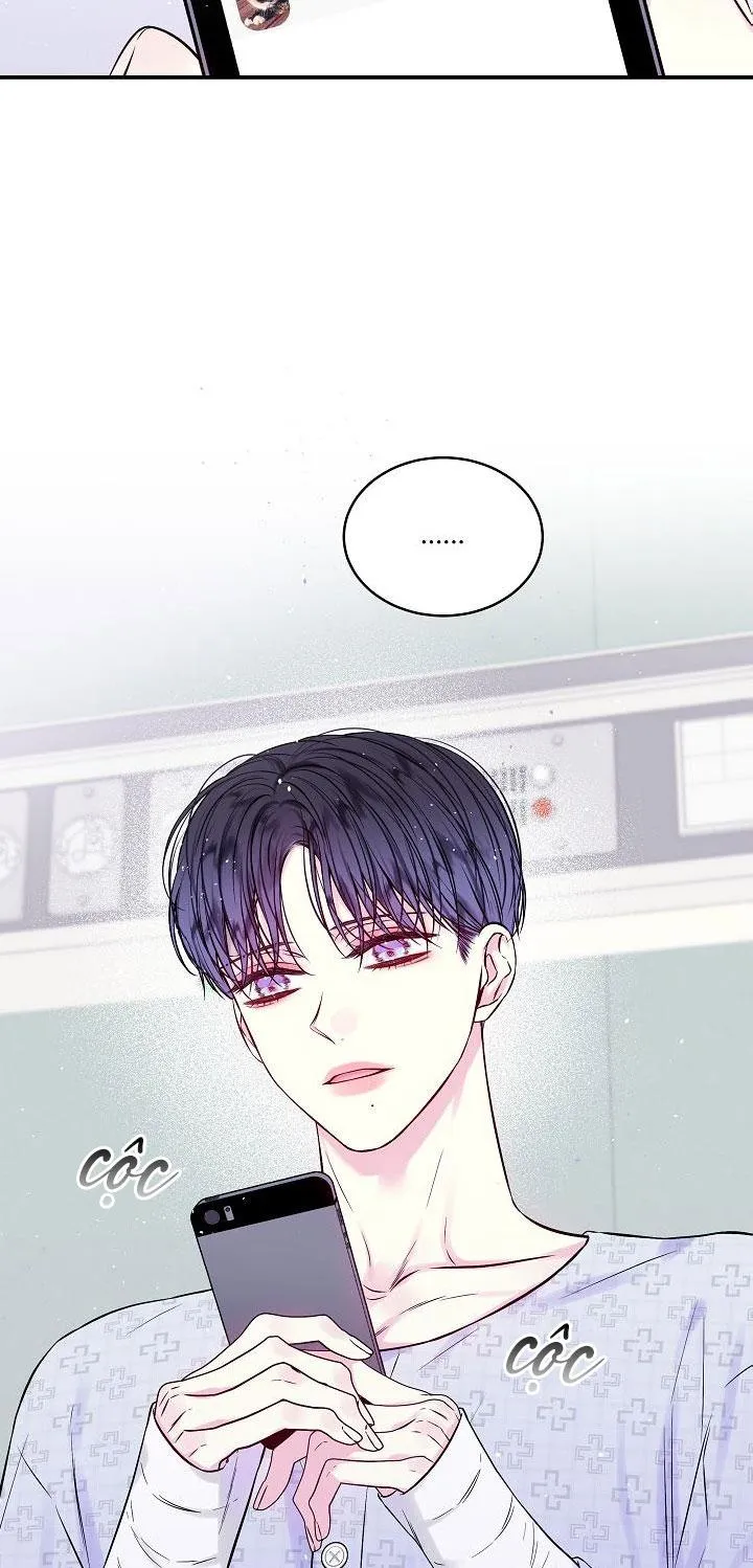 BÌNH MINH THỨ HAI Chapter 57 Trang 41