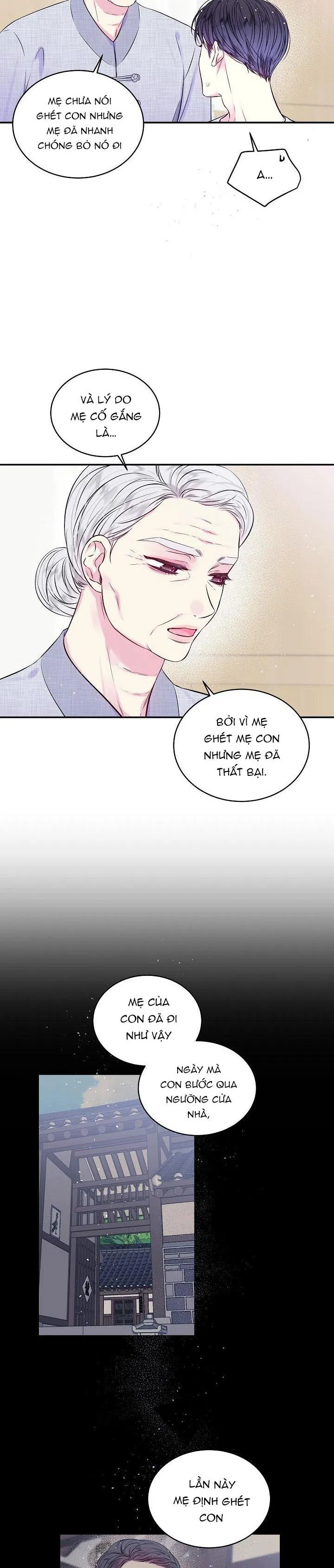 BÌNH MINH THỨ HAI Chapter 58 Trang 3