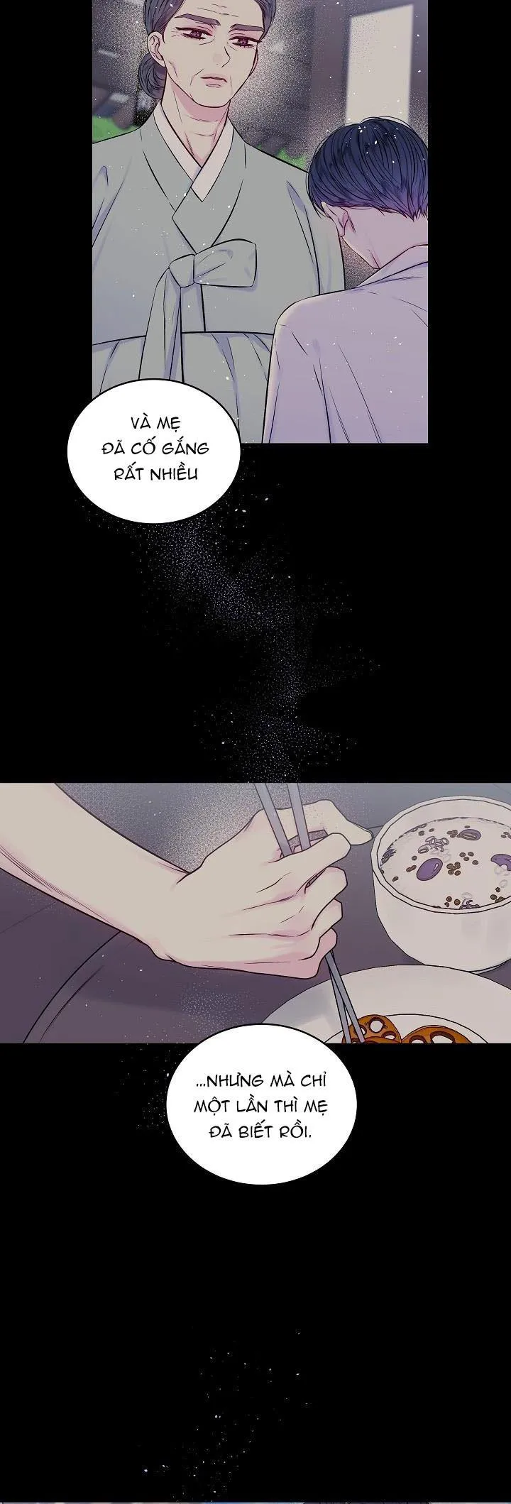 BÌNH MINH THỨ HAI Chapter 58 Trang 4