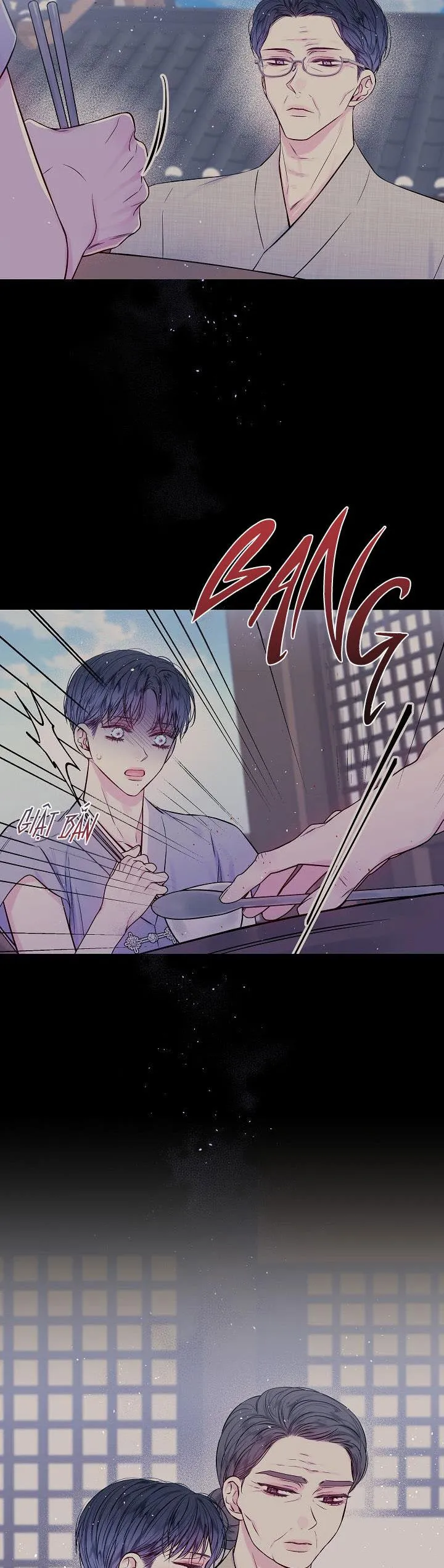 BÌNH MINH THỨ HAI Chapter 58 Trang 5