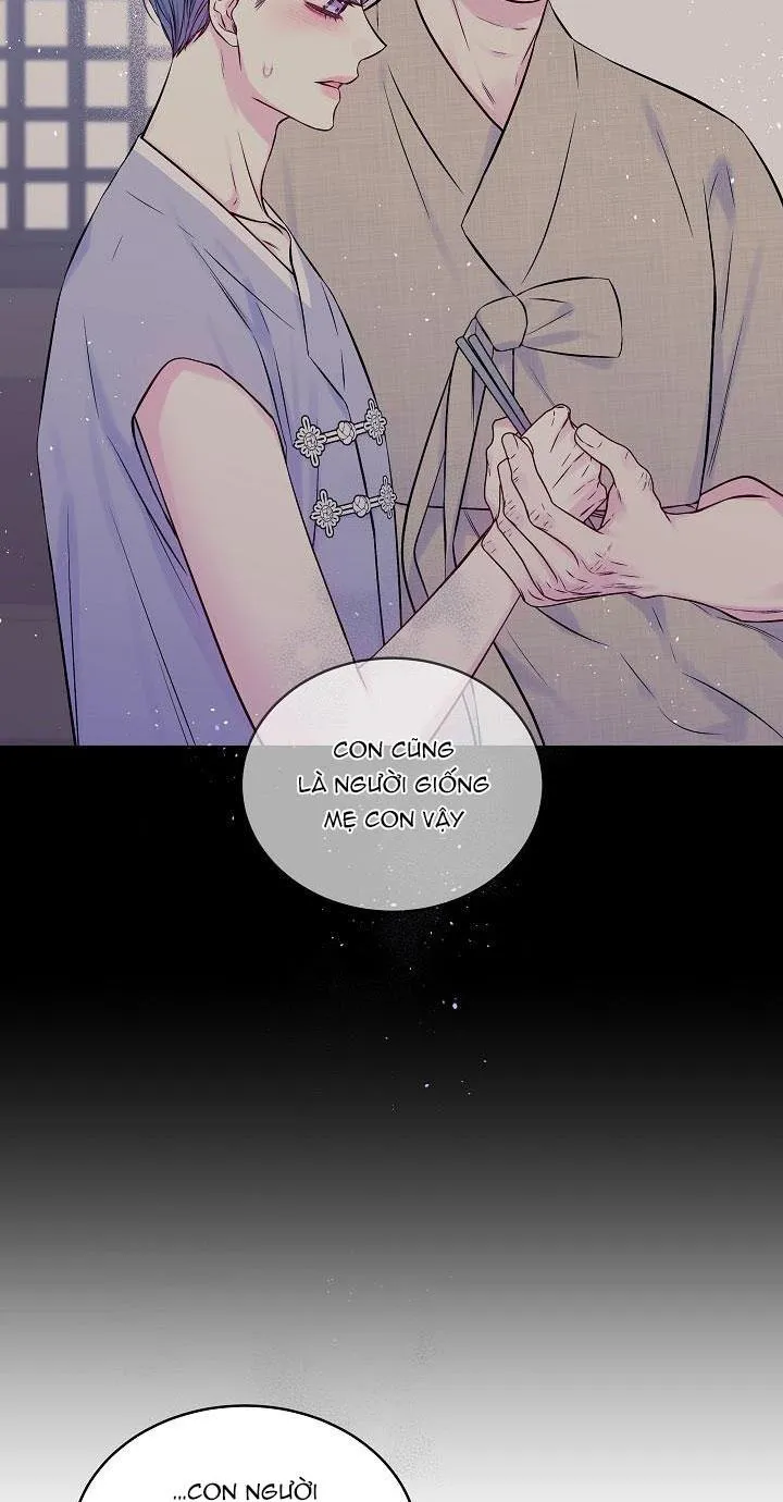 BÌNH MINH THỨ HAI Chapter 58 Trang 6