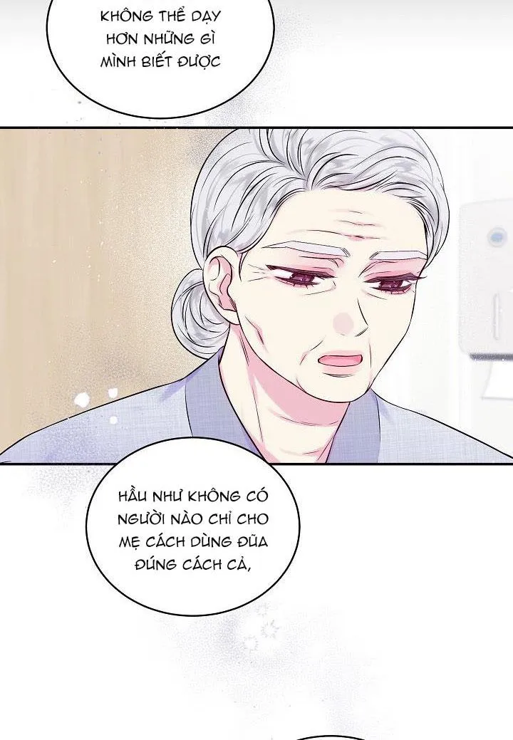 BÌNH MINH THỨ HAI Chapter 58 Trang 7