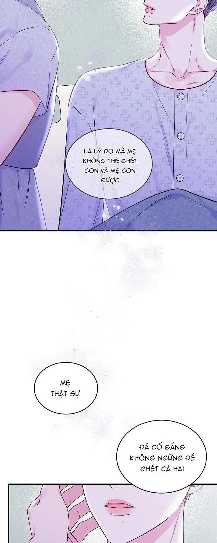 BÌNH MINH THỨ HAI Chapter 58 Trang 9