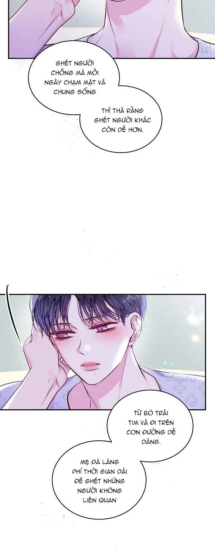 BÌNH MINH THỨ HAI Chapter 58 Trang 10