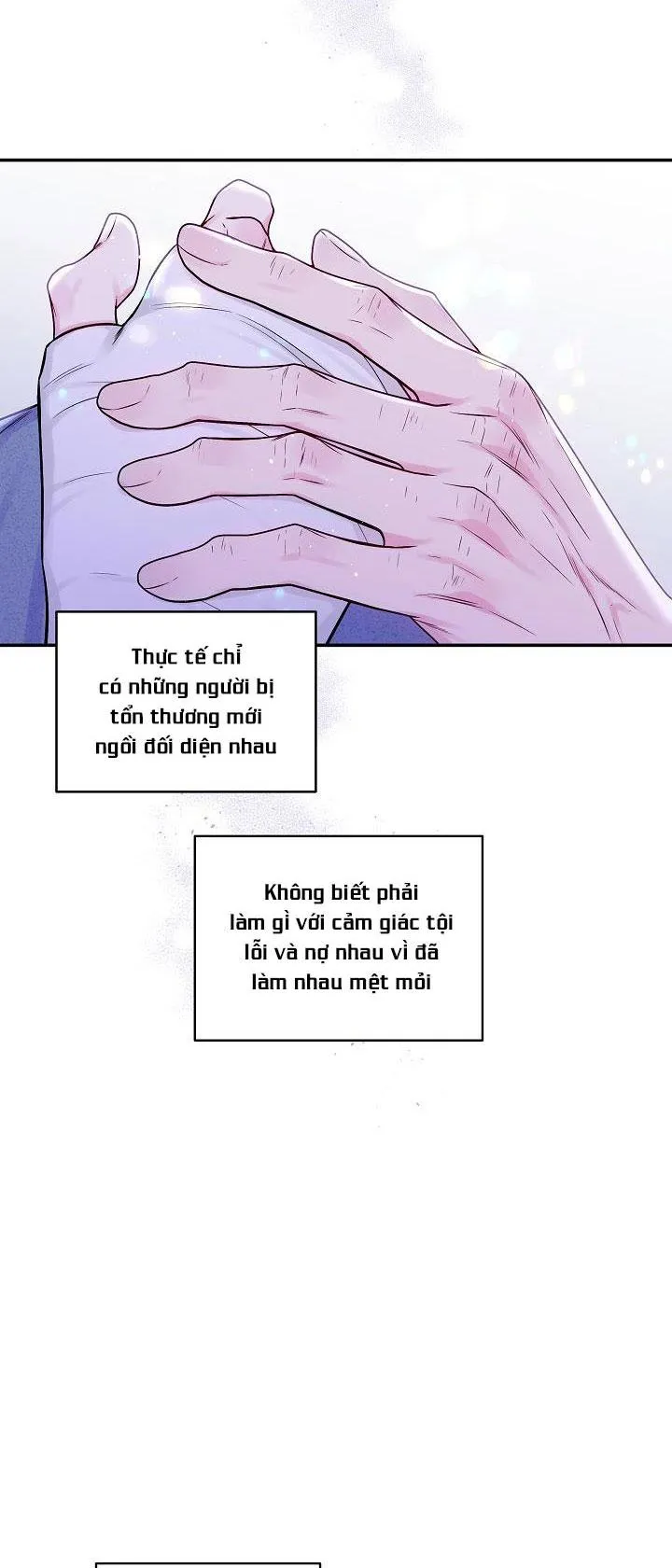 BÌNH MINH THỨ HAI Chapter 58 Trang 13