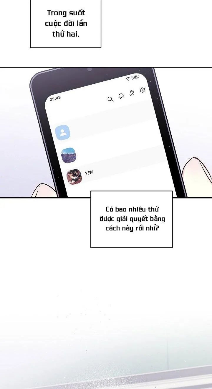 BÌNH MINH THỨ HAI Chapter 58 Trang 14