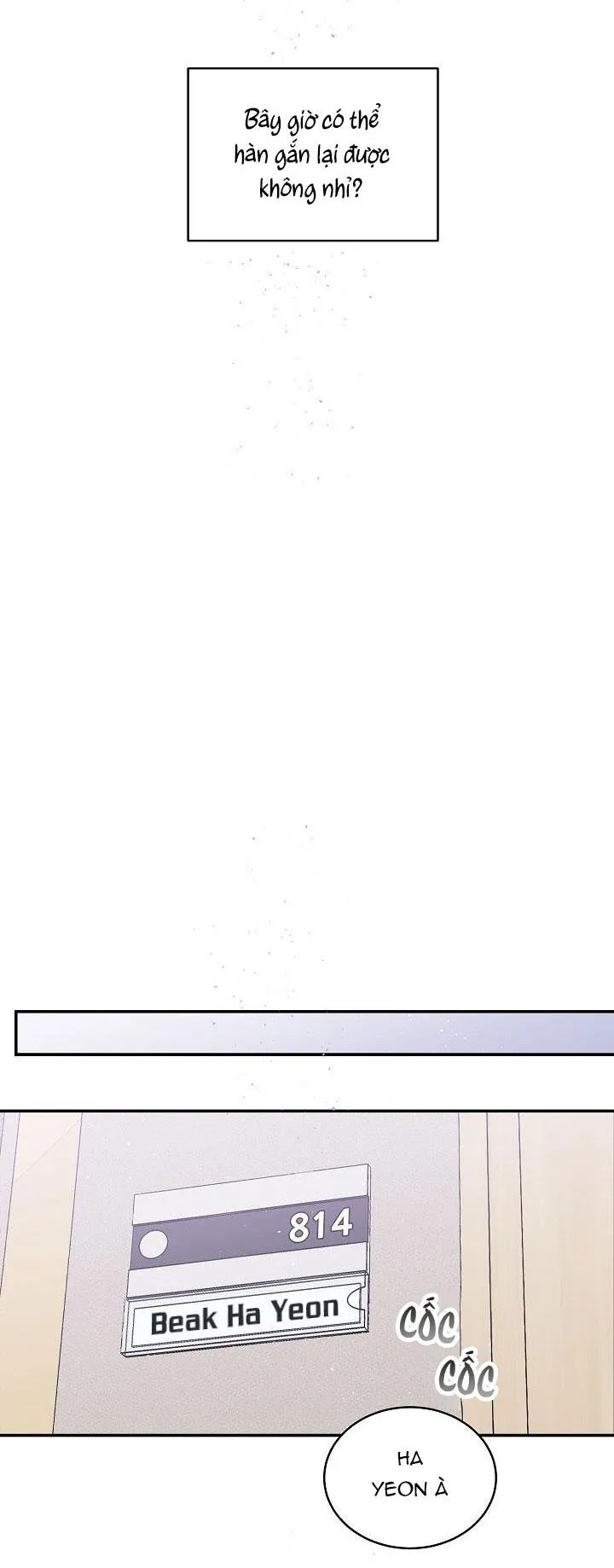BÌNH MINH THỨ HAI Chapter 58 Trang 16