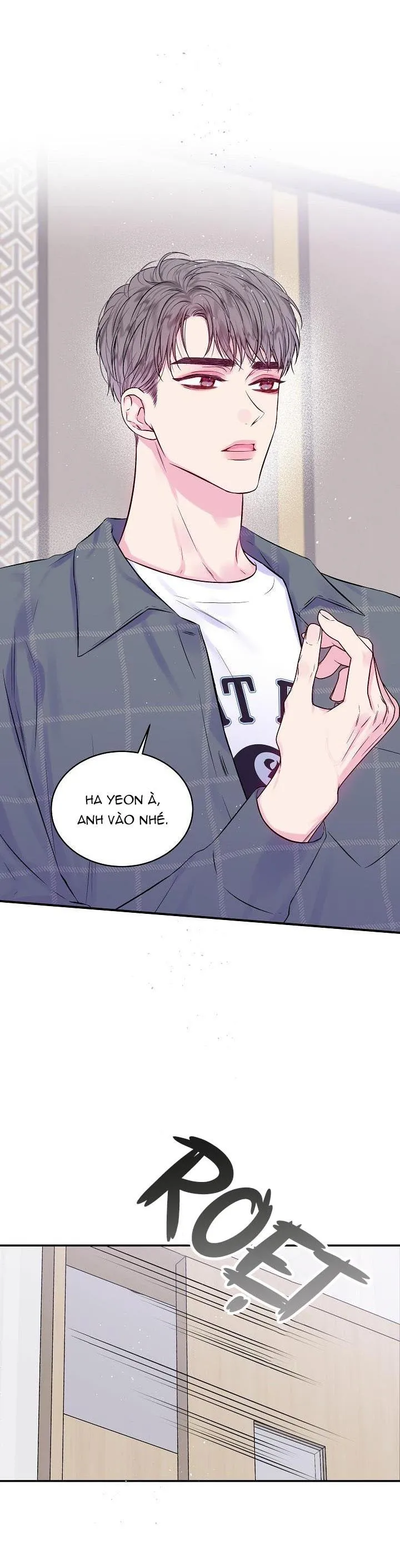 BÌNH MINH THỨ HAI Chapter 58 Trang 17