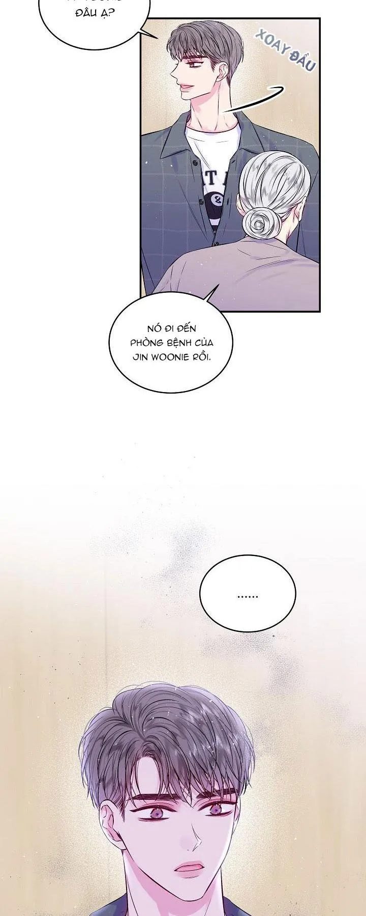 BÌNH MINH THỨ HAI Chapter 58 Trang 20