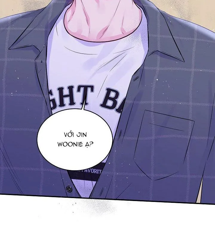 BÌNH MINH THỨ HAI Chapter 58 Trang 21