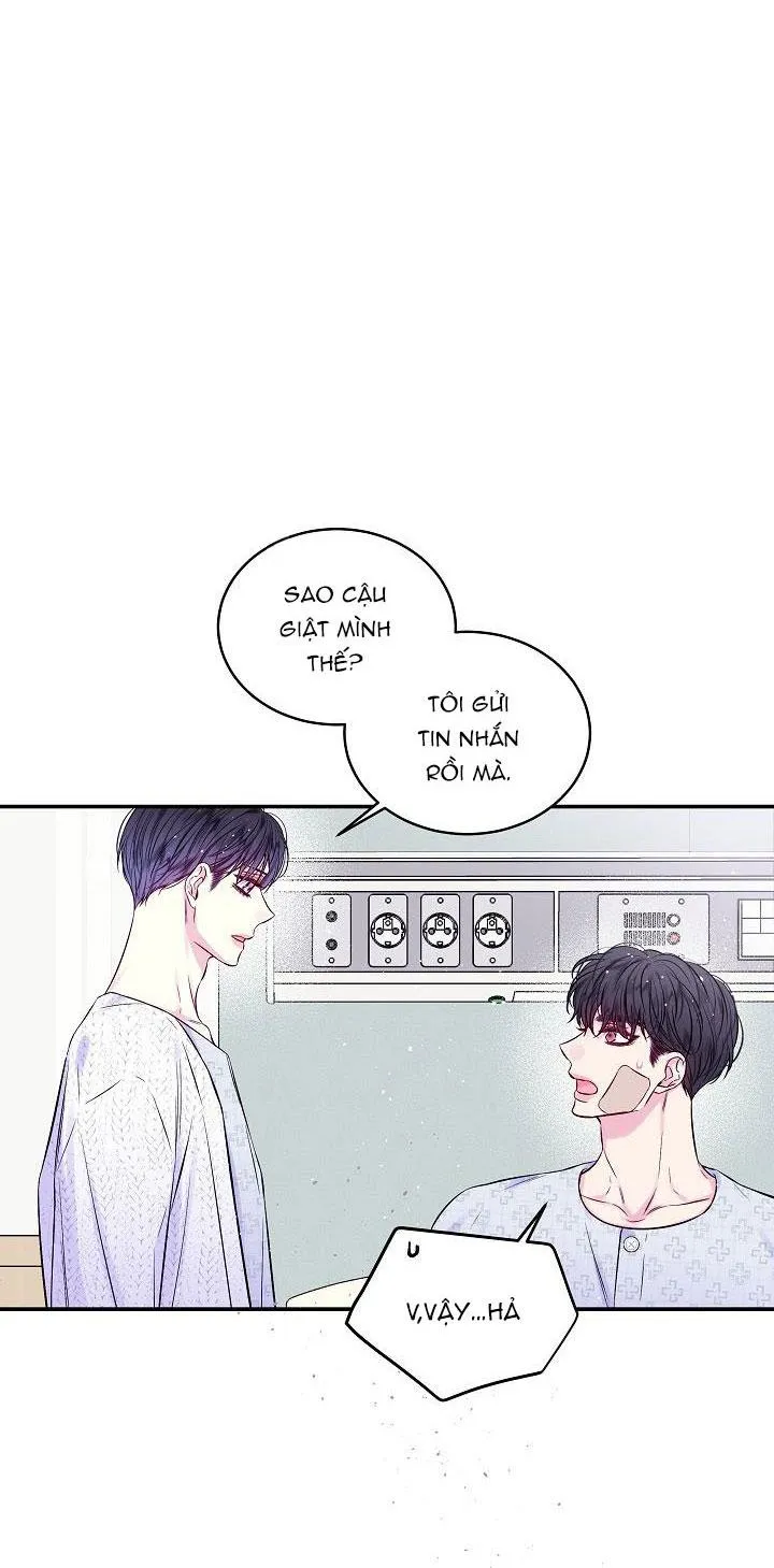 BÌNH MINH THỨ HAI Chapter 58 Trang 22