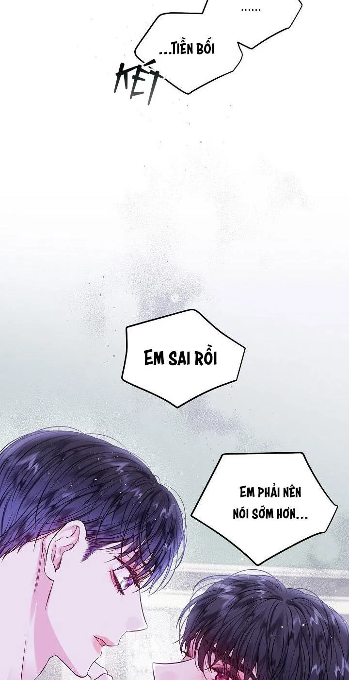 BÌNH MINH THỨ HAI Chapter 58 Trang 27