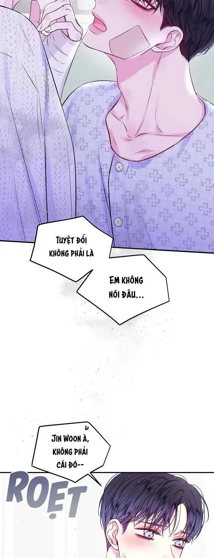 BÌNH MINH THỨ HAI Chapter 58 Trang 28