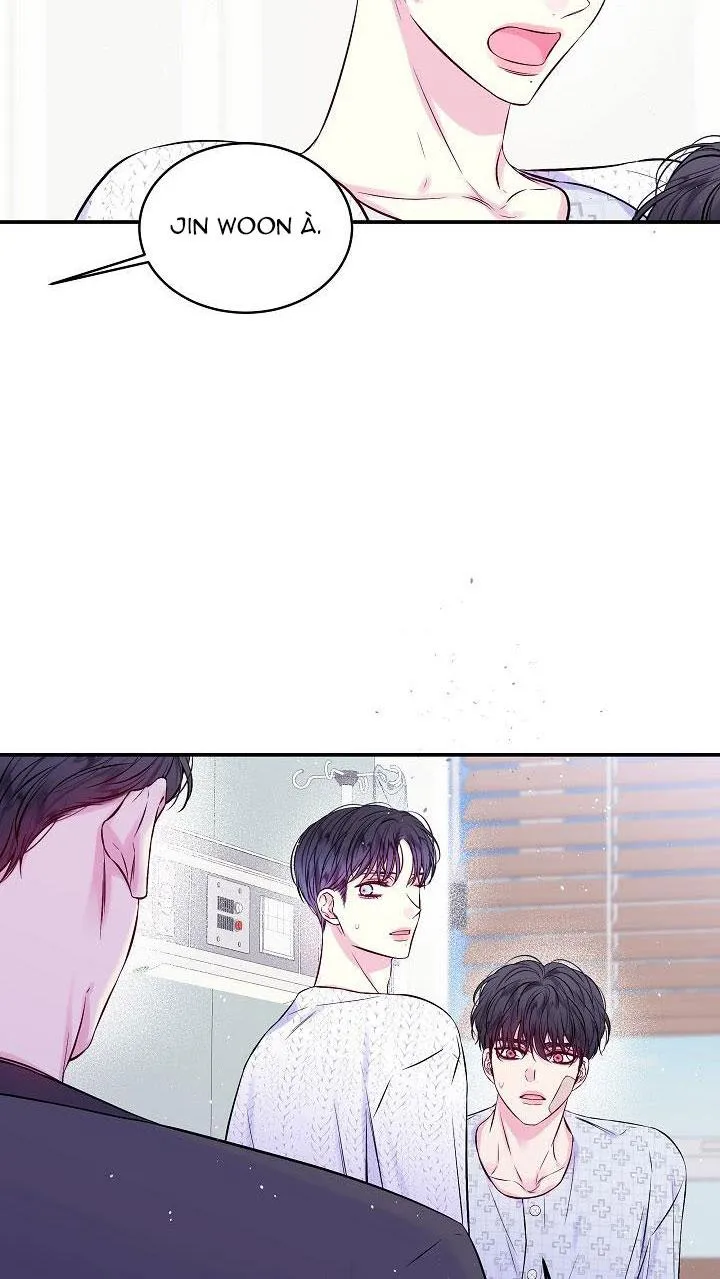 BÌNH MINH THỨ HAI Chapter 58 Trang 29