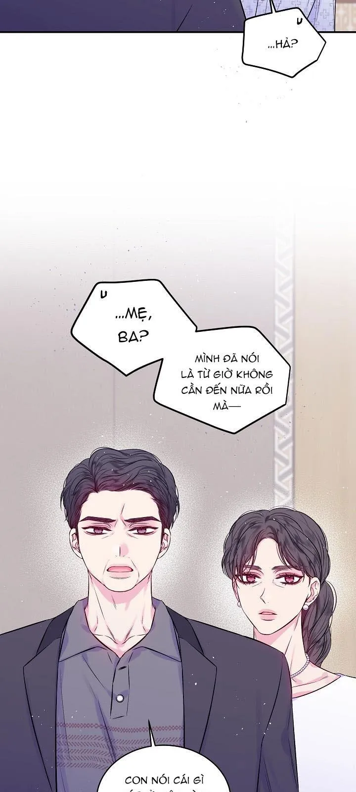 BÌNH MINH THỨ HAI Chapter 58 Trang 30