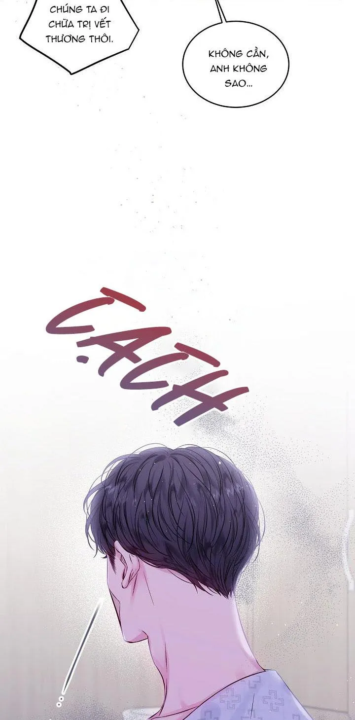 BÌNH MINH THỨ HAI Chapter 59 Trang 4