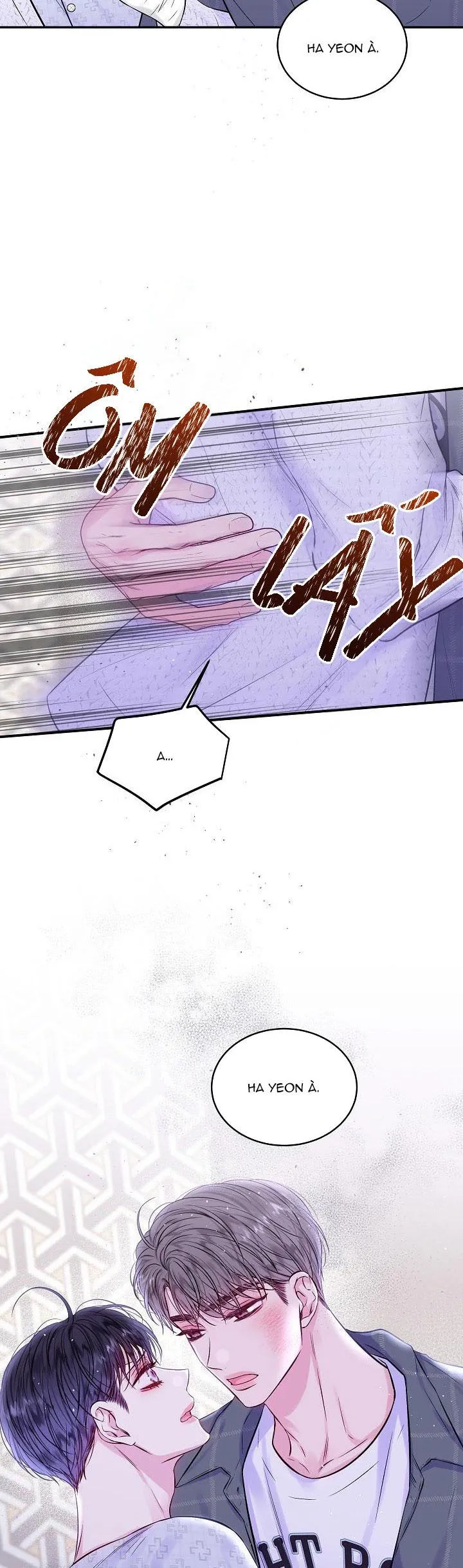 BÌNH MINH THỨ HAI Chapter 59 Trang 7